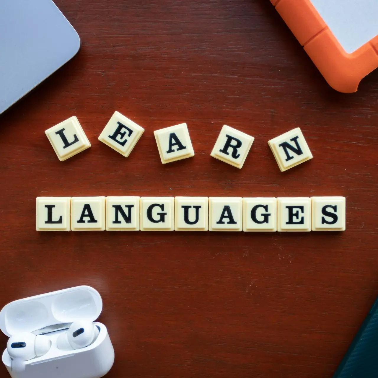 Language Training