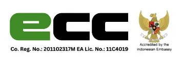 Employment Care Consultancy Pte Ltd